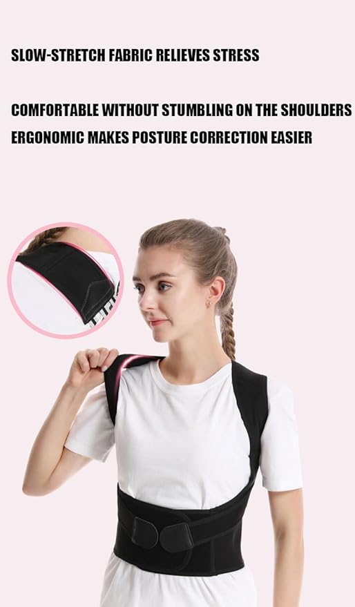 ZUMEX PosturePro™